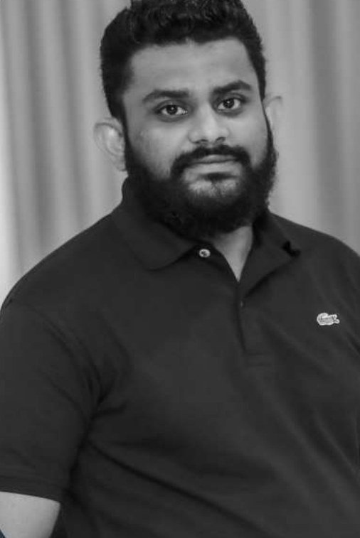 Chathura Kawan Athapaththu, Art Director