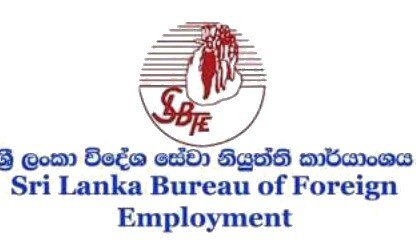 Sri Lanka Bureau of Foreign Employment