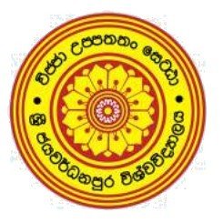 University of Sri Jayewardenepura