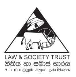 Law & Society Trust