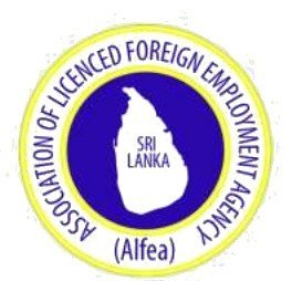 Association of Licensed Foreign Employment Agencies (ALFEA)